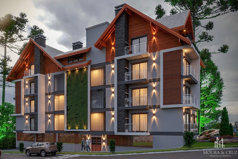 Imóvel residencial ou comercial