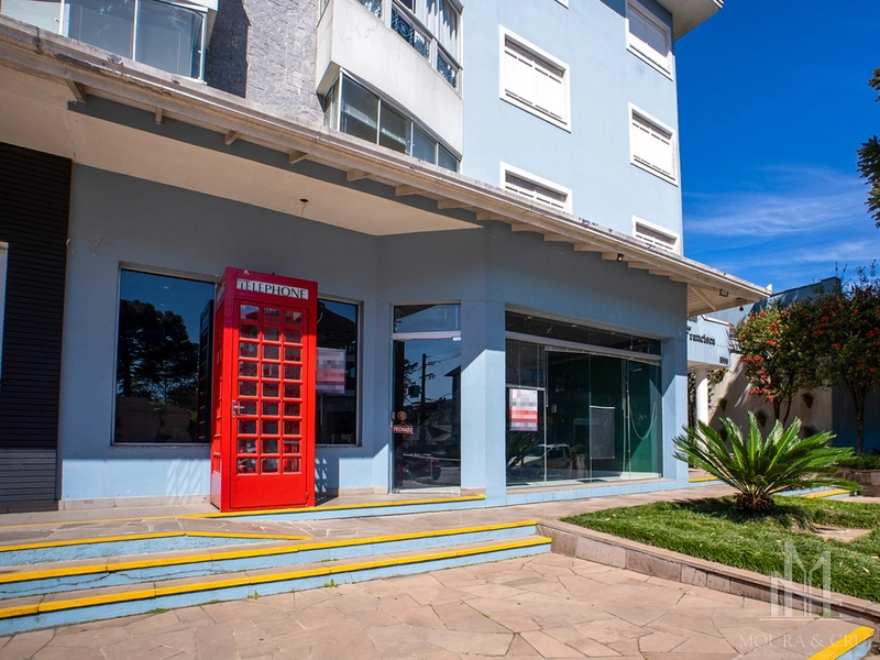 Loja no Centro de Gramado: 2ª foto da galeria de imagens do imóvel