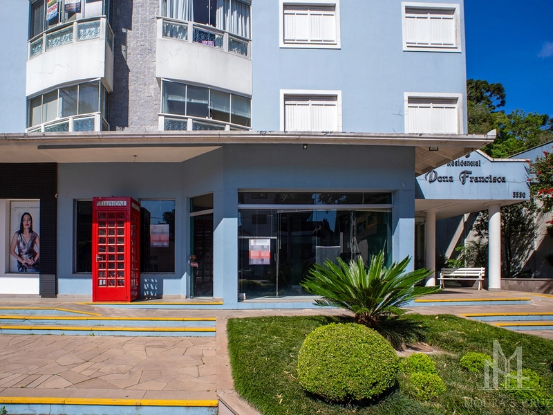 Loja no Centro de Gramado: 3ª foto da galeria de imagens do imóvel