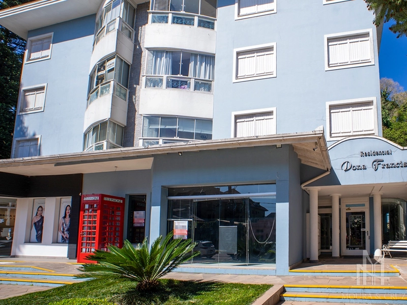 Loja no Centro de Gramado: 5ª foto da galeria de imagens do imóvel