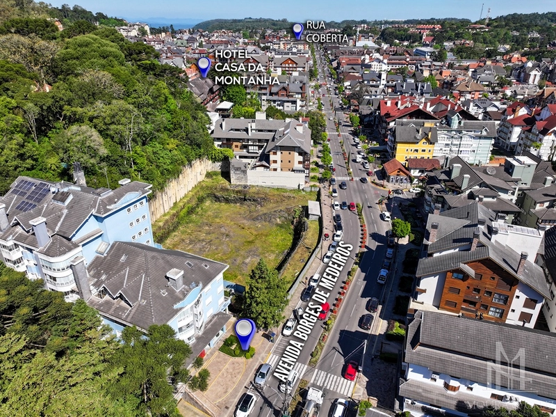 Loja no Centro de Gramado: 1ª foto da galeria de imagens do imóvel