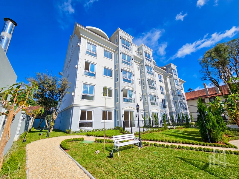 Apartamento cobertura 2 quartos no bairro Planalto em Gramado: 10ª foto da galeria de imagens do imóvel