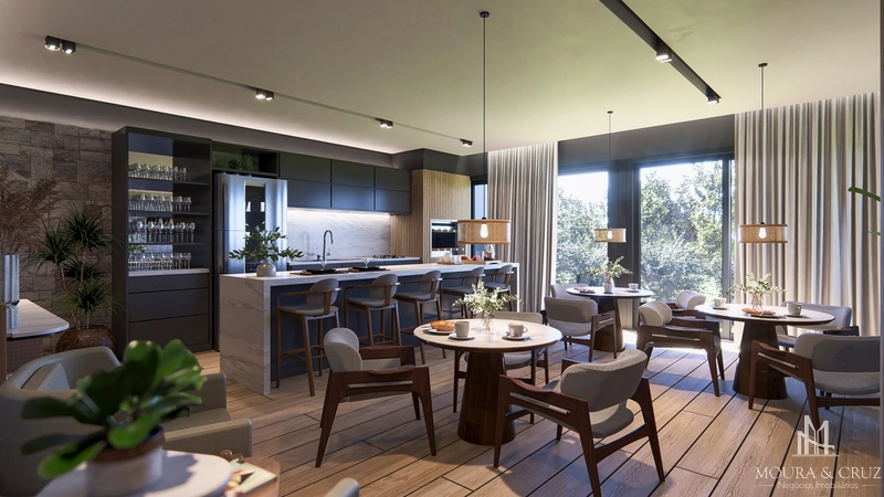 Apartamento 1 quarto no centro em Canela: 11ª foto da galeria de imagens do imóvel