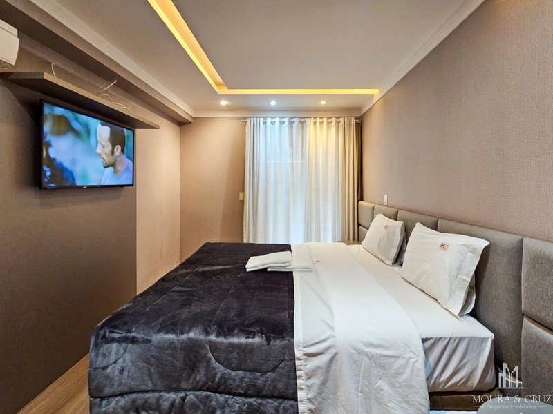 Apartamento 3 quartos mobiliado no centro de Gramado: 20ª foto da galeria de imagens do imóvel