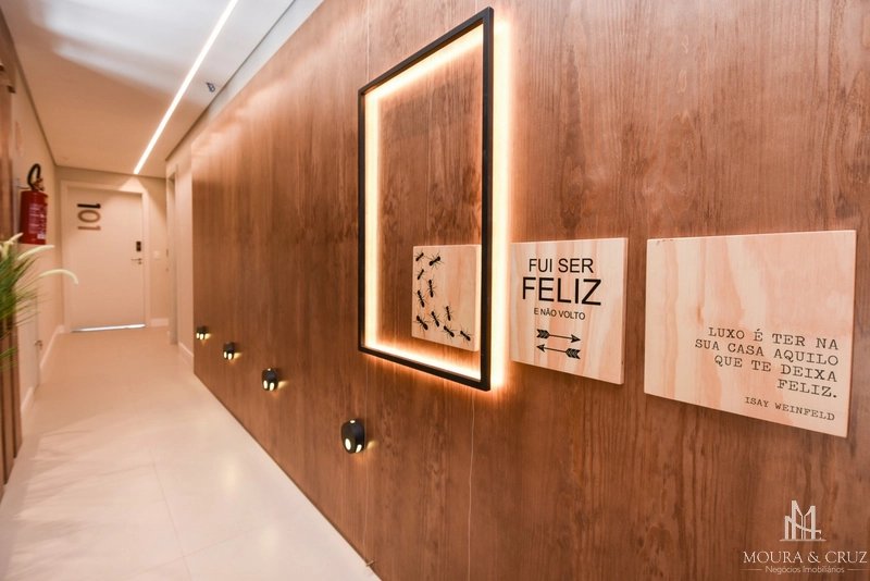 Apartamento 2 quartos no Centro de Gramado: 3ª foto da galeria de imagens do imóvel