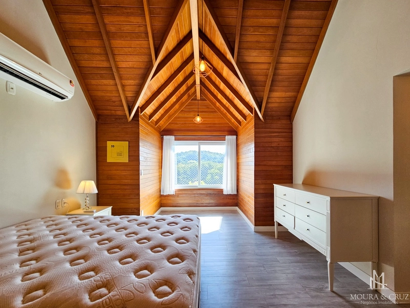 Casa 3 quartos mobiliada no Alphaville Gramado: 23ª foto da galeria de imagens do imóvel