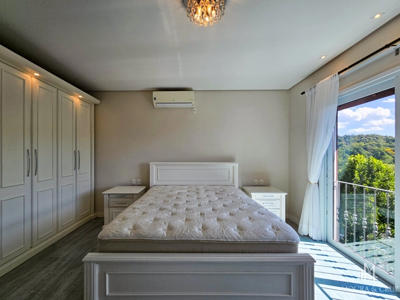 Casa 3 quartos mobiliada no Alphaville Gramado: 16ª foto da galeria de imagens do imóvel