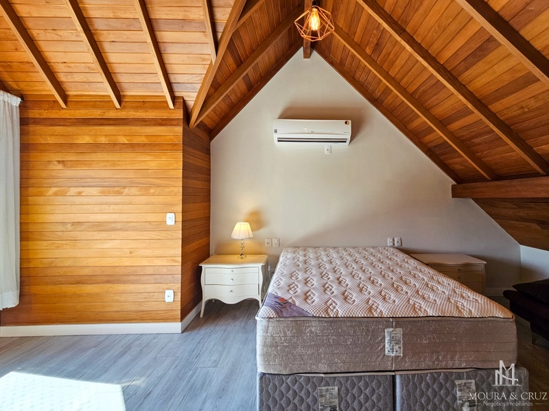 Casa 3 quartos mobiliada no Alphaville Gramado: 25ª foto da galeria de imagens do imóvel