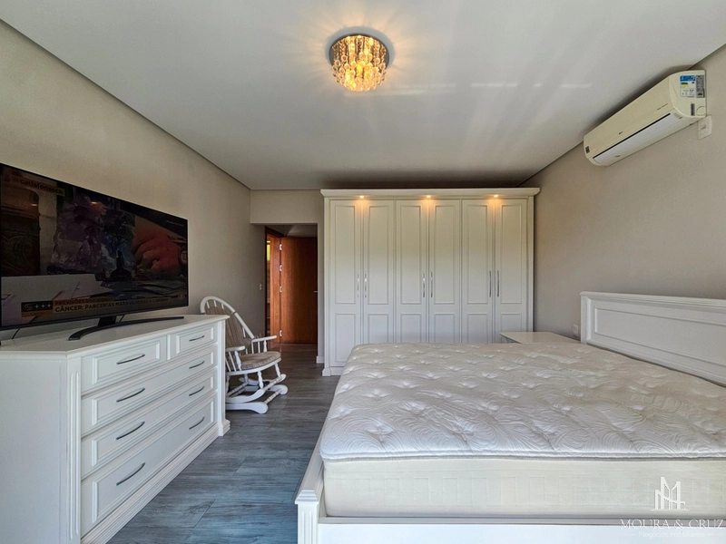 Casa 3 quartos mobiliada no Alphaville Gramado: 18ª foto da galeria de imagens do imóvel