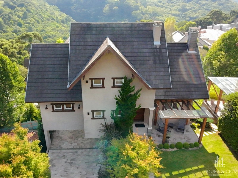 Casa 3 quartos mobiliada no Alphaville Gramado: 39ª foto da galeria de imagens do imóvel