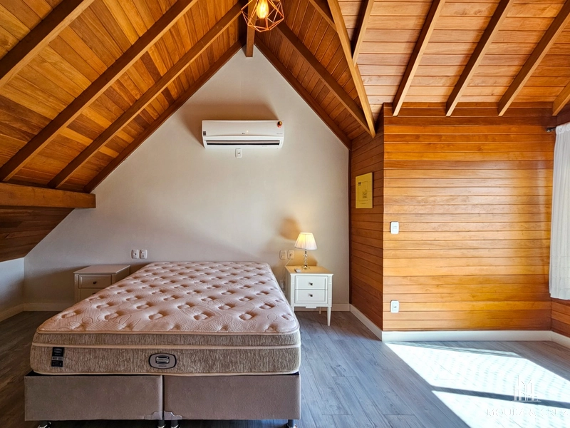 Casa 3 quartos mobiliada no Alphaville Gramado: 21ª foto da galeria de imagens do imóvel