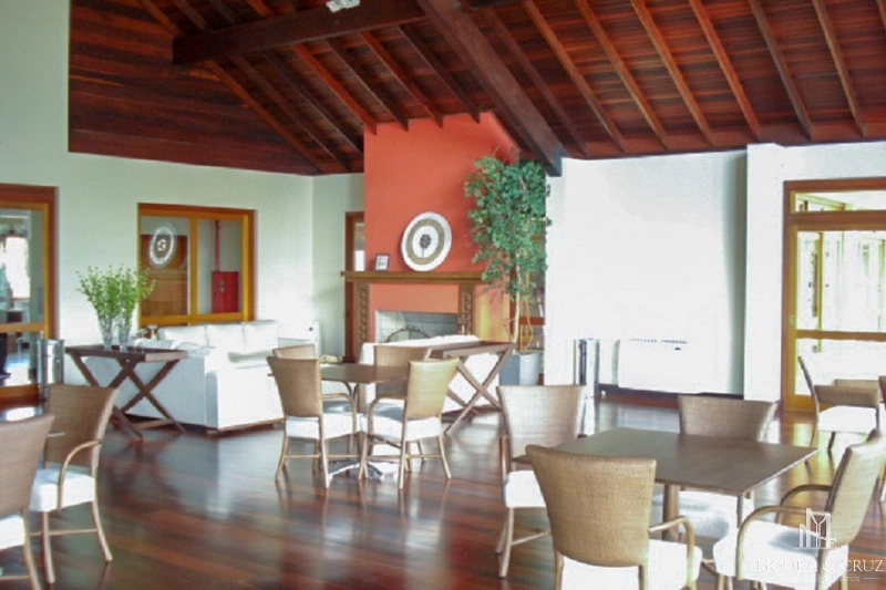 Casa 3 quartos mobiliada no Alphaville Gramado: 46ª foto da galeria de imagens do imóvel