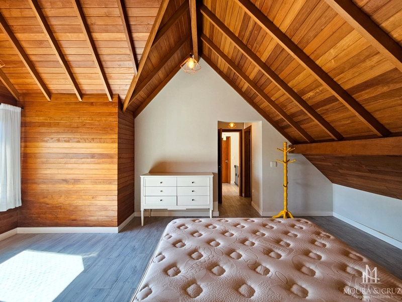 Casa 3 quartos mobiliada no Alphaville Gramado: 22ª foto da galeria de imagens do imóvel