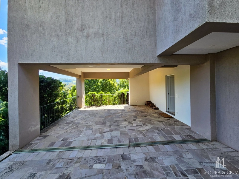 Casa 3 quartos mobiliada no Alphaville Gramado: 34ª foto da galeria de imagens do imóvel