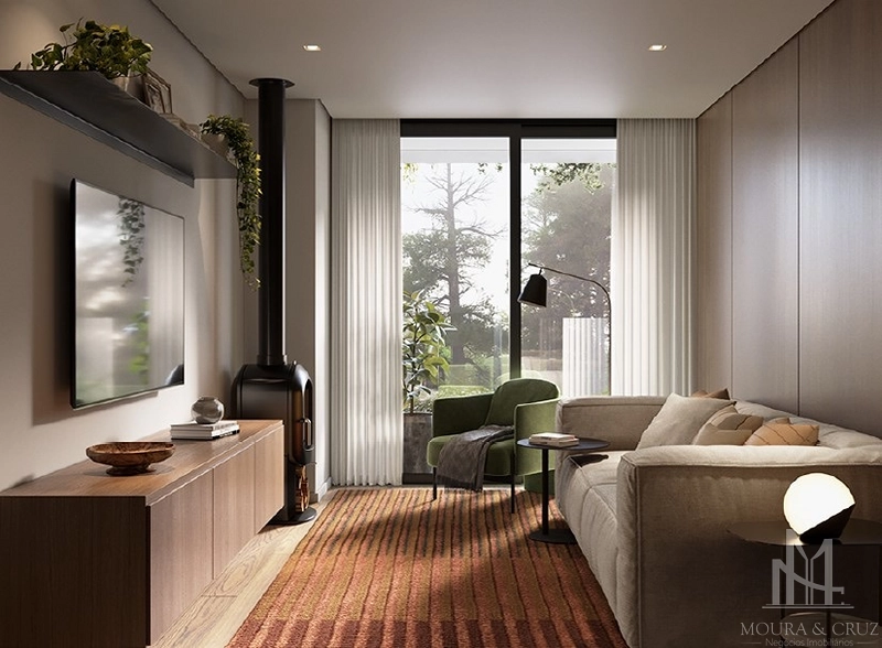 Apartamento 2 quartos no Planalto em Gramado: 5ª foto da galeria de imagens do imóvel