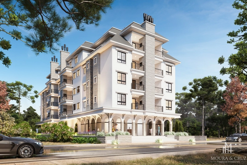 Imóvel residencial ou comercial