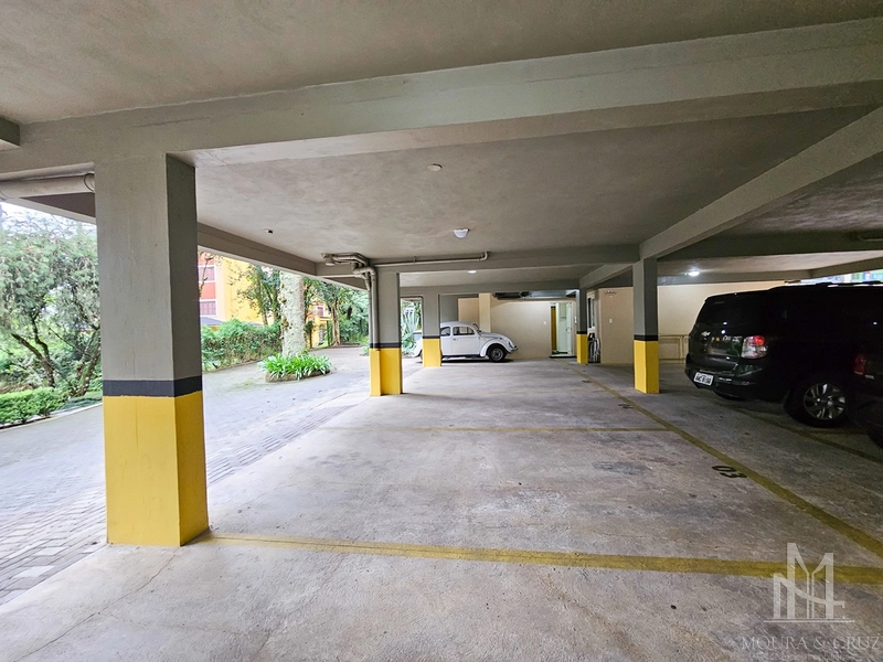 Apartamento 2 quartos mobiliado no Planalto em Gramado: 14ª foto da galeria de imagens do imóvel