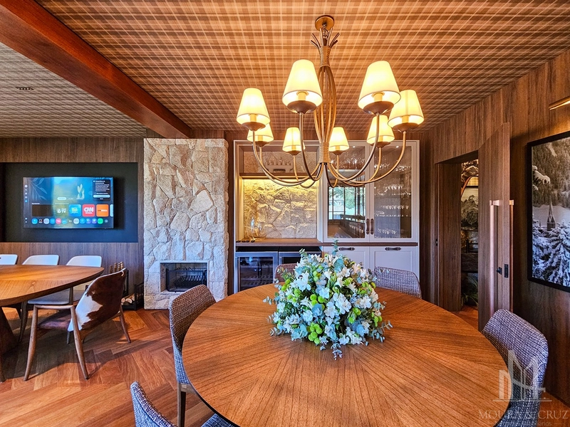 Apartamento 3 quartos no bairro Planalto em Gramado: 48ª foto da galeria de imagens do imóvel