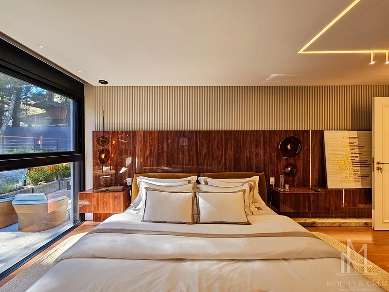 Apartamento 3 quartos no bairro Planalto em Gramado: 30ª foto da galeria de imagens do imóvel