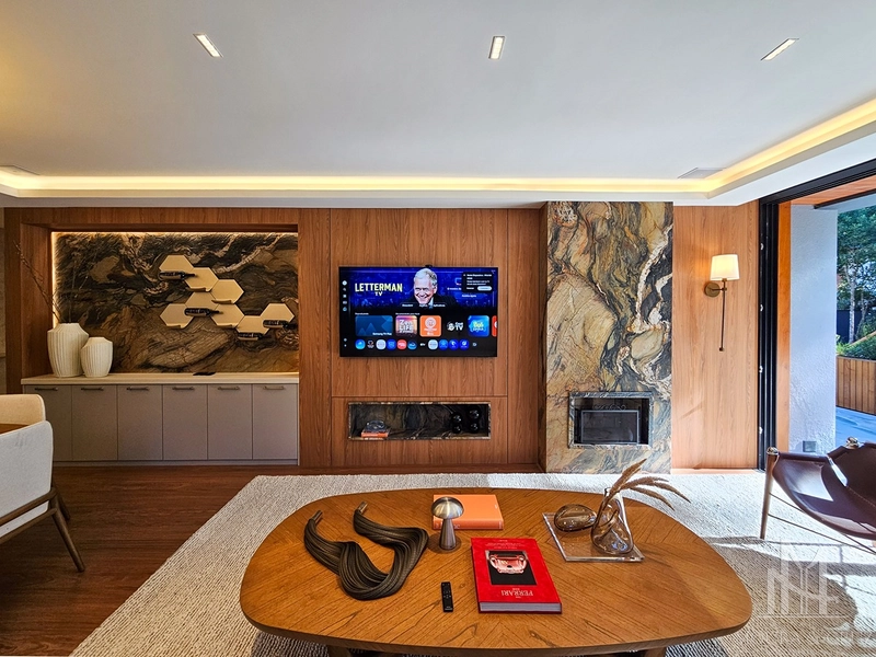 Apartamento 3 quartos no bairro Planalto em Gramado: 2ª foto da galeria de imagens do imóvel
