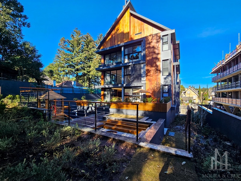 Apartamento 3 quartos no bairro Planalto em Gramado: 60ª foto da galeria de imagens do imóvel
