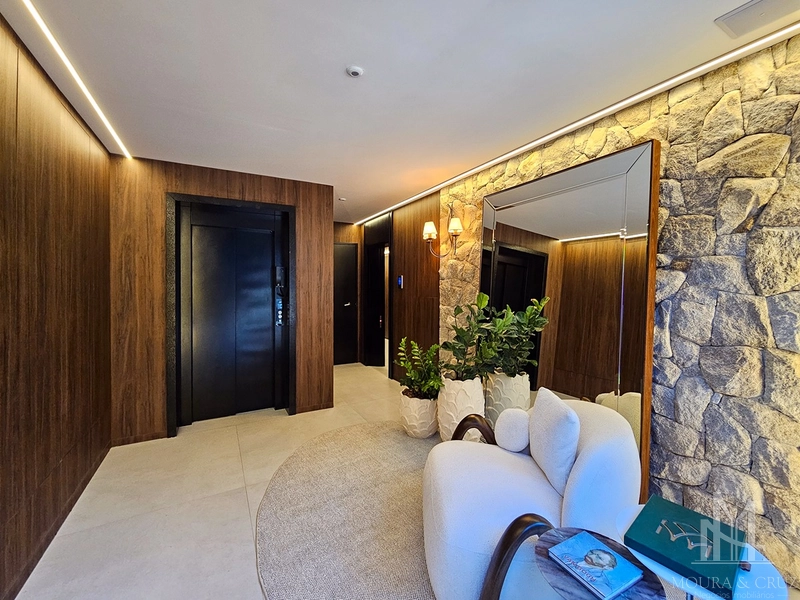 Apartamento 3 quartos no bairro Planalto em Gramado: 55ª foto da galeria de imagens do imóvel