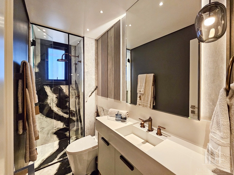 Apartamento 3 quartos no bairro Planalto em Gramado: 23ª foto da galeria de imagens do imóvel