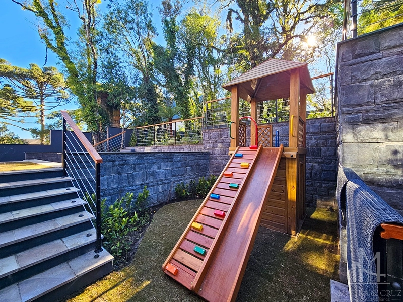 Apartamento 3 quartos no bairro Planalto em Gramado: 57ª foto da galeria de imagens do imóvel