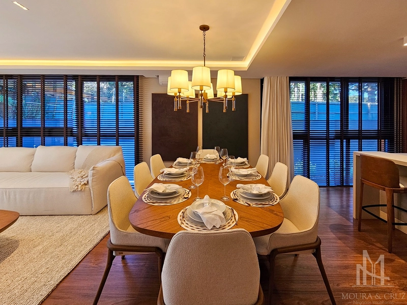 Apartamento 3 quartos no bairro Planalto em Gramado: 11ª foto da galeria de imagens do imóvel