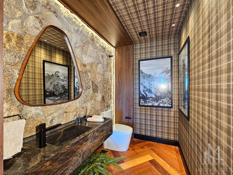 Apartamento 3 quartos no bairro Planalto em Gramado: 51ª foto da galeria de imagens do imóvel