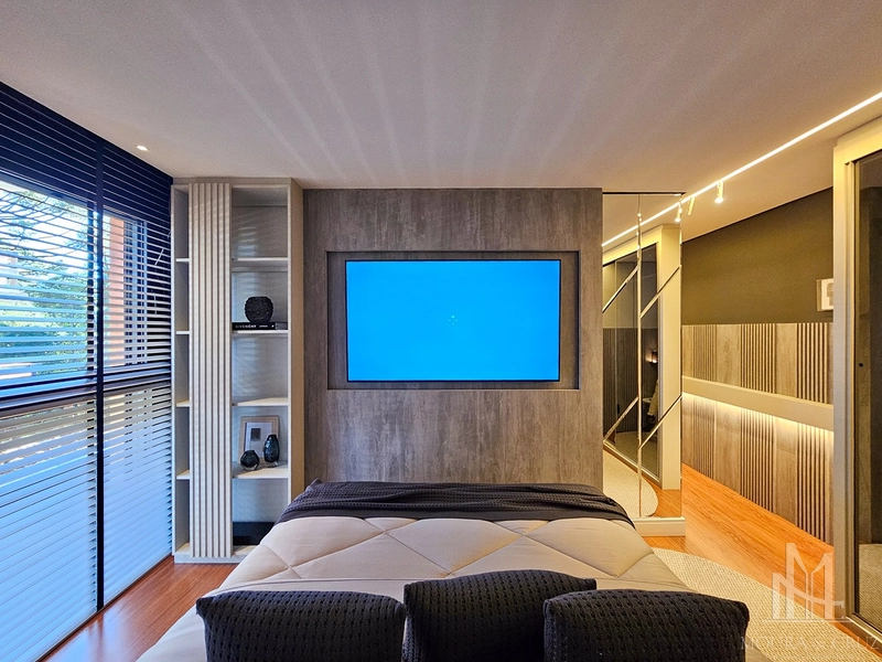 Apartamento 3 quartos no bairro Planalto em Gramado: 20ª foto da galeria de imagens do imóvel