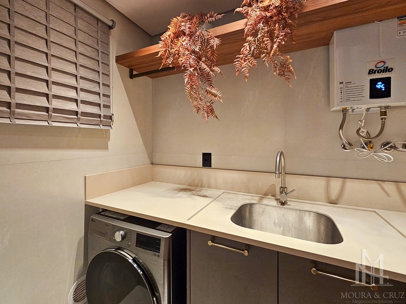 Apartamento 3 quartos no bairro Planalto em Gramado: 16ª foto da galeria de imagens do imóvel