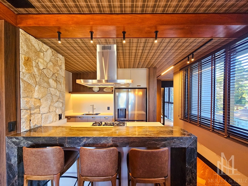 Apartamento 3 quartos no bairro Planalto em Gramado: 42ª foto da galeria de imagens do imóvel