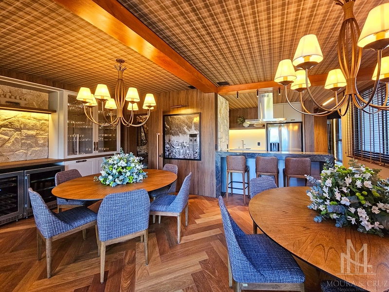 Apartamento 3 quartos no bairro Planalto em Gramado: 47ª foto da galeria de imagens do imóvel