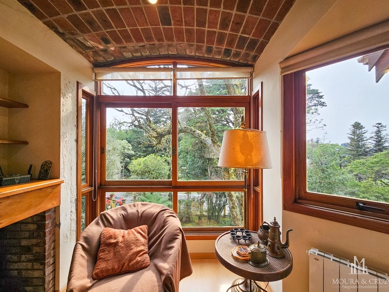 Apartamento 2 quartos no Planalto em Gramado: 3ª foto da galeria de imagens do imóvel