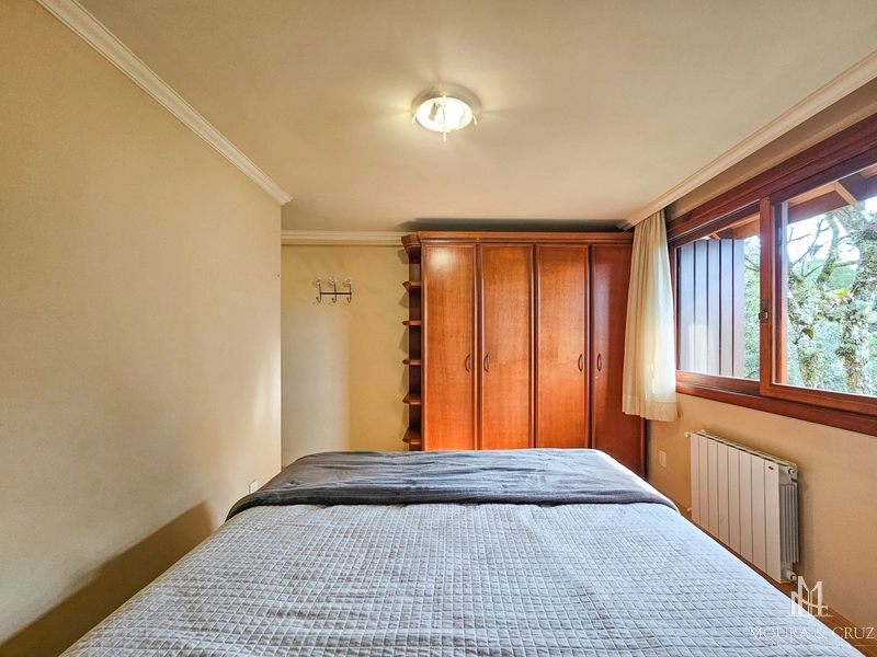 Apartamento 2 quartos no Planalto em Gramado: 11ª foto da galeria de imagens do imóvel