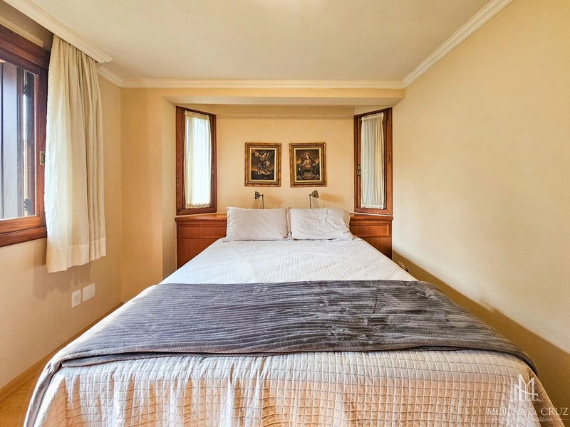 Apartamento 2 quartos no Planalto em Gramado: 10ª foto da galeria de imagens do imóvel