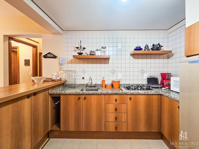 Apartamento 2 quartos no Planalto em Gramado: 7ª foto da galeria de imagens do imóvel