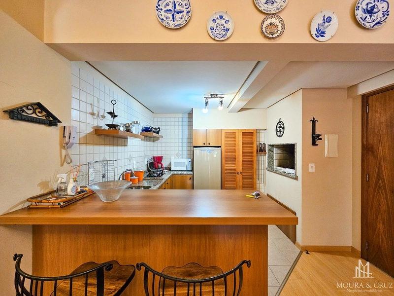 Apartamento 2 quartos no Planalto em Gramado: 6ª foto da galeria de imagens do imóvel