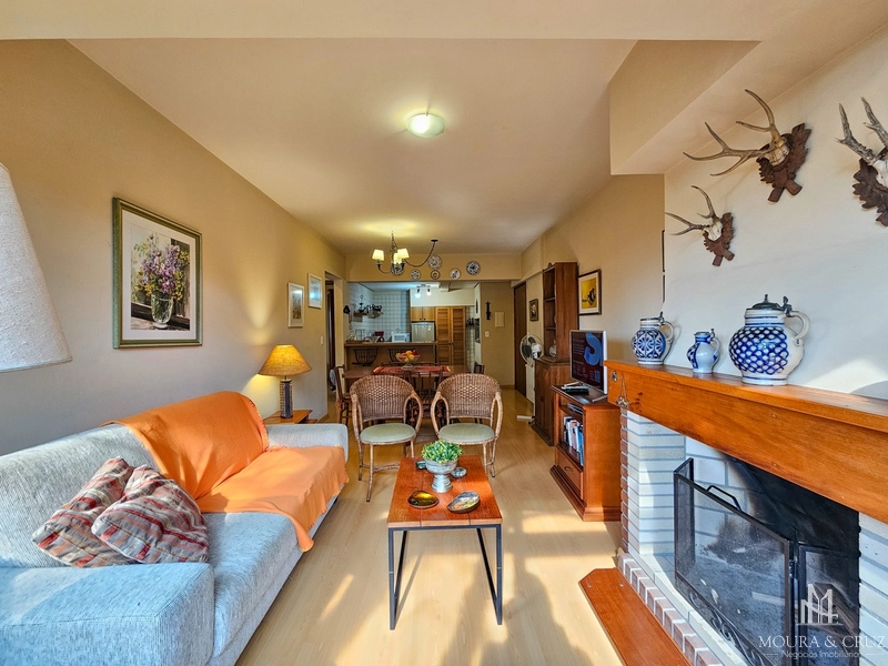 Apartamento 2 quartos no Planalto em Gramado: 5ª foto da galeria de imagens do imóvel