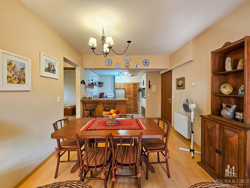 Apartamento 2 quartos no Planalto em Gramado: 9ª foto da galeria de imagens do imóvel