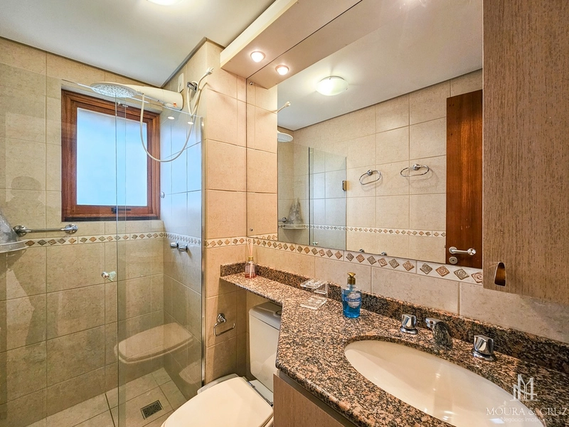 Apartamento 2 quartos no Planalto em Gramado: 15ª foto da galeria de imagens do imóvel