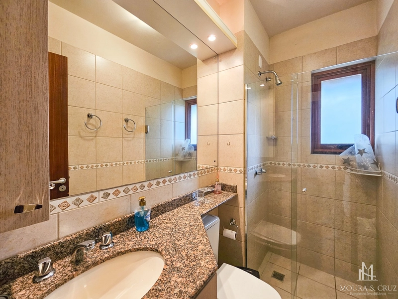 Apartamento 2 quartos no Planalto em Gramado: 12ª foto da galeria de imagens do imóvel