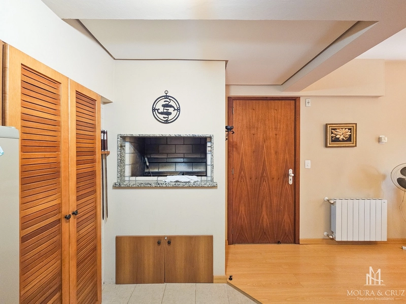 Apartamento 2 quartos no Planalto em Gramado: 8ª foto da galeria de imagens do imóvel