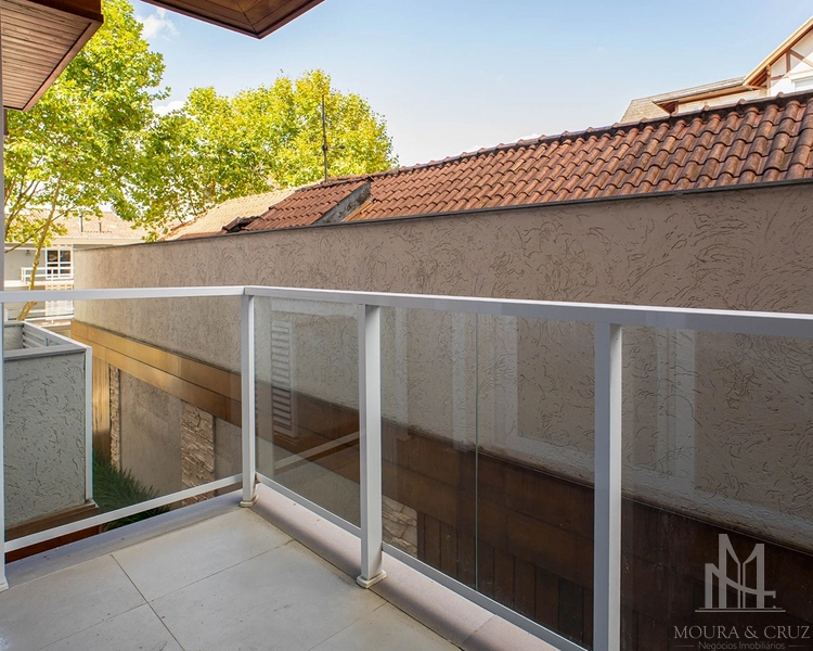 Apartamento 1 quarto no Centro de Canela: 3ª foto da galeria de imagens do imóvel