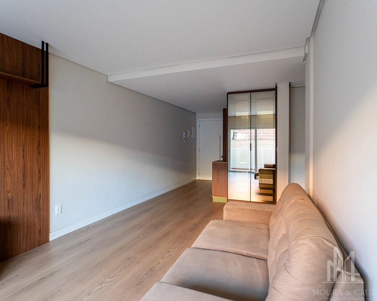 Apartamento 1 quarto no Centro de Canela: 5ª foto da galeria de imagens do imóvel