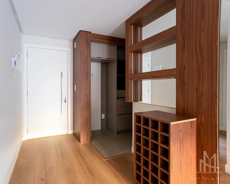 Apartamento 1 quarto no Centro de Canela: 6ª foto da galeria de imagens do imóvel