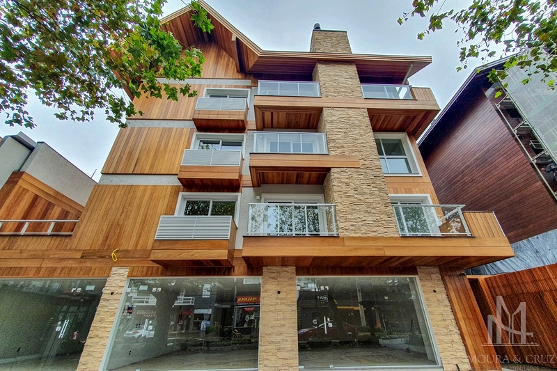 Apartamento 1 quarto no Centro de Canela: 11ª foto da galeria de imagens do imóvel