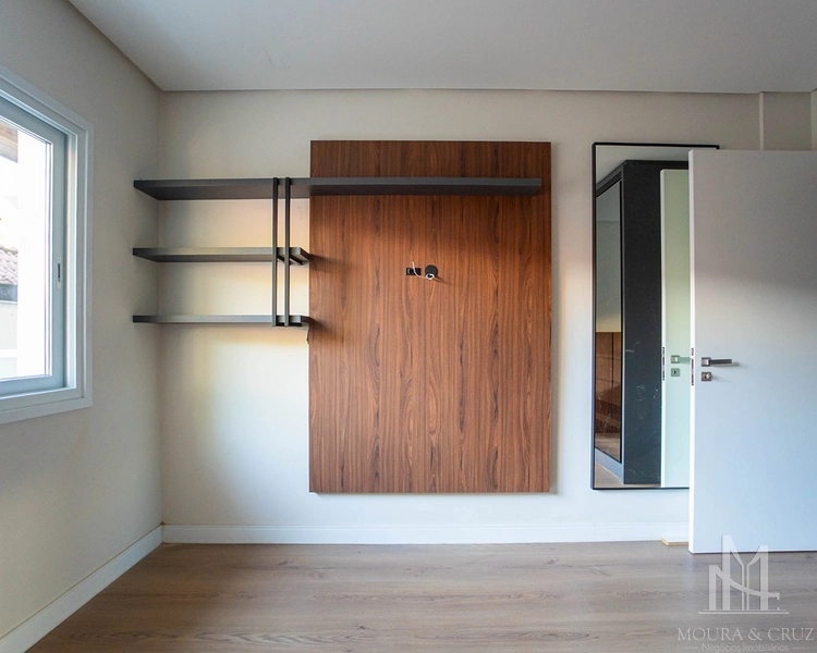 Apartamento 1 quarto no Centro de Canela: 9ª foto da galeria de imagens do imóvel