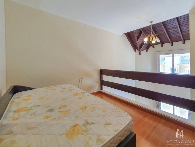 Apartamento duplex 4 quartos mobiliado em Gramado: 13ª foto da galeria de imagens do imóvel
